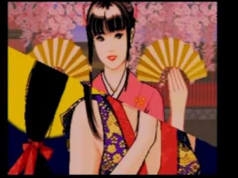 migzou - ディップスイッチをいじって遊んでたら、何故か出ました。 面白いのでうぷ。