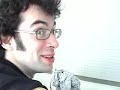 here's a little video disco d chopped up to promote his website.  enjoy!