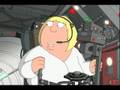 Family Guy Presents Blue Harvest: 'TIE Fighters' Clip