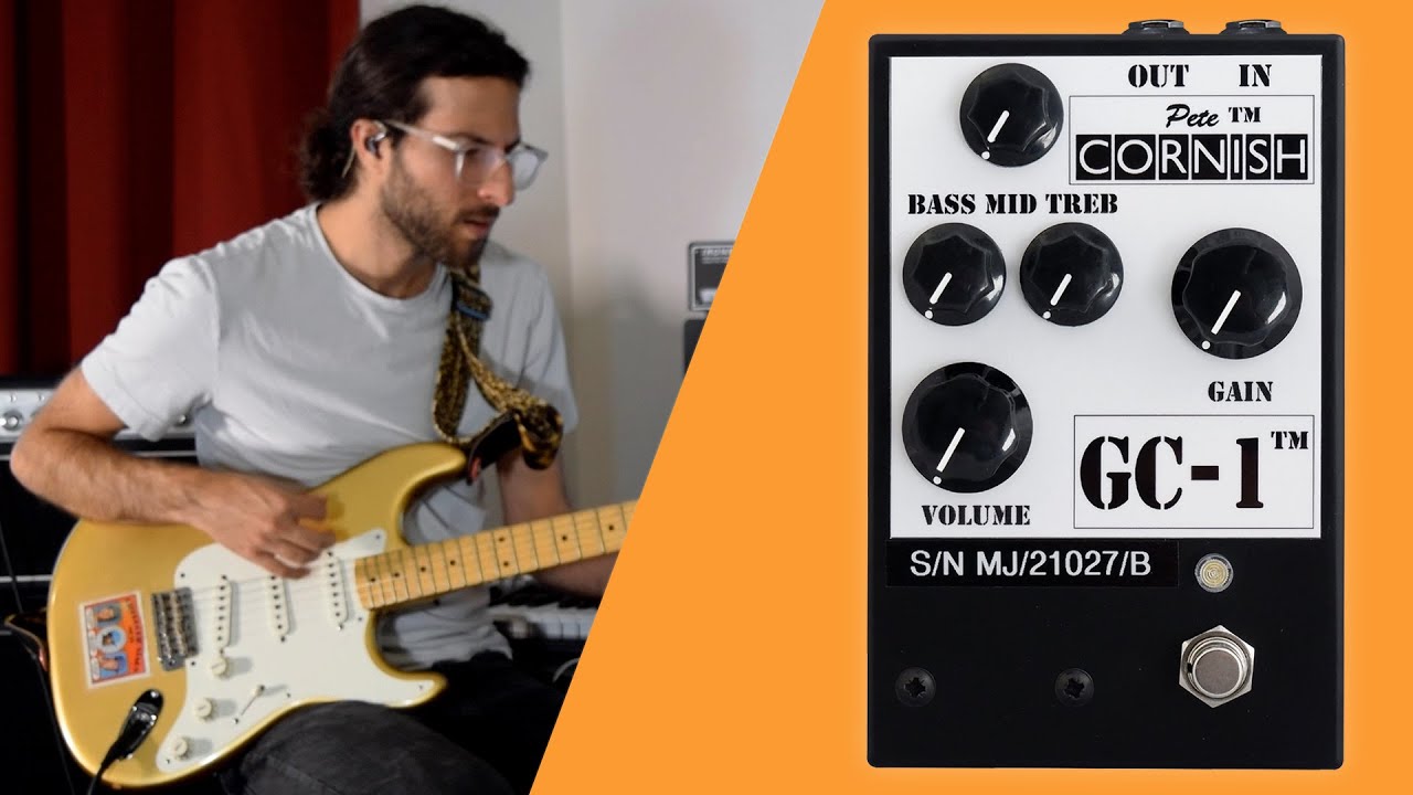 Electric Mojo Guitars Guitar Pedals & Amps in Canada