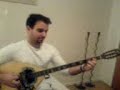 Bouzouki