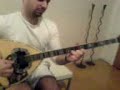 Bouzouki