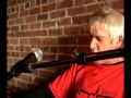 Willie Alexander bleeds for North Shore Jazz Project