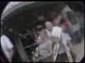 go skateboarding day: cop v.s. skaters