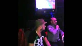 Cheb Mamidou Mamidou Live A La Corniche