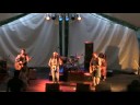 Hayseed Dixie.National Forest Folk Festival 2008