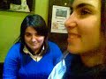 JC en el chocobar