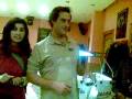 videos de JC en el chocobar