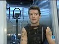CCI en Television Española - Carlos Checa CCI en Television Española - Carlos Checa