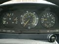 1983 Mercedes 300CD rev\