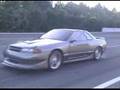 0-300km/h GT-R Feb,1999