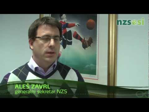 NZS z novo Grassroots zvezdico