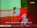 كرتون اطفال مدبلج للعربيه من قناه المجد بموقع فرسان السنه1