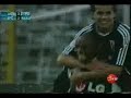 universidad de chile 3 vs universidad catolica 2  2003 