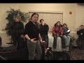 Meet & Greet with Aliy Zirkle & Allen Moore - Part 4