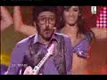 Rodolfo Chikilicuatre con CHIKICHIKI EUROVISION