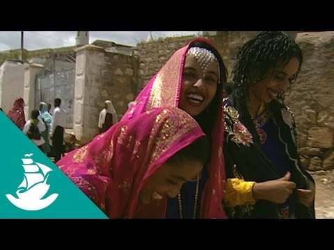 Harar: Adam´s Apple - Now in High Quality (Full Documentary)