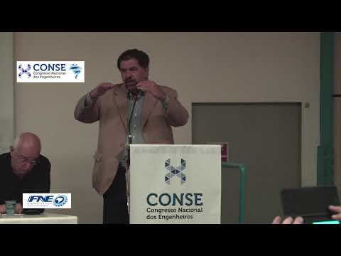 X Conse – Engenharia e desenvolvimento X Conse – Engenharia e desenvolvimento