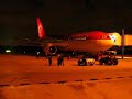 Avianca B762 in Barranquilla