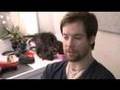 David Cook - My Coke Rewards BTS - DC Edit