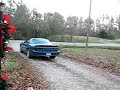 Adams Z28 after T56 swap Adams Z28 after T56 swap