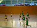 CE Molins de Rei-CE Vilanova (41-29)