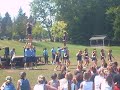 UCA Extreme Routine