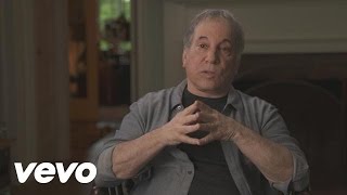 Paul Simon - Paul Simon's Graceland: Boy In The Bubble