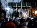 Salida Virgen de la Esperanza Salida Virgen de la Esperanza