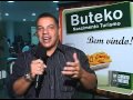 Buteko Nascimento Turismo 2ª Edição