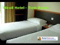 Nicoll Hotel Singapore - IBudgetHotel.com