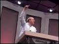 Steve Balmer's Dance