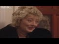 Arthur Fowler begins his affair with Mrs Hewitt - EastEnders - BBC drama