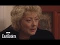 Arthur Fowler begins his affair with Mrs Hewitt - EastEnders - BBC drama