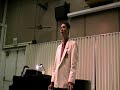 Eric Singing L\