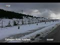 YATAGAN KEFE YAYLASI YATAGAN KEFE YAYLASI