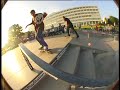 Warmup Mizze/Yannick dresden 3er