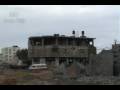 27th December attack on Gaza Strip - bombing in Rafah