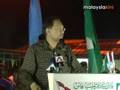 Anwar in Jasin - Part III