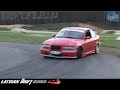 Latvian Drift Series #5