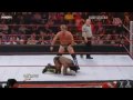 Kofi Kingston vs Chris Jericho 2/2
