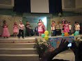 MFALC - nursery class