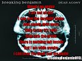 Hopeless - Breaking Benjamin