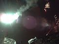 Danganan 2008, CELEBRATION CRACKERS,W. WONDERLAND(cam 2)pt 1