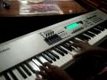 Slow Jam Bridge Tutorial
