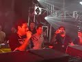 Kerri Chandler- Southport Weekender 41, End of set