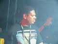 Kerri Chandler- Southport Weekender 41, End of set