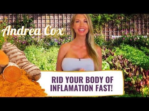 how to eliminate inflammation