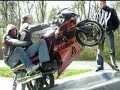 Szko?a Ko?a Mentosa (Real Stunter School). Szko?a Ko?a Mentosa (Real Stunter School).