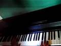 endal piano por gilbert